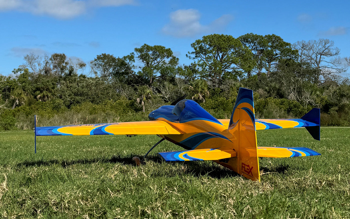 VENTIQUE 60E G2 PRO ARF / SUPER PNP