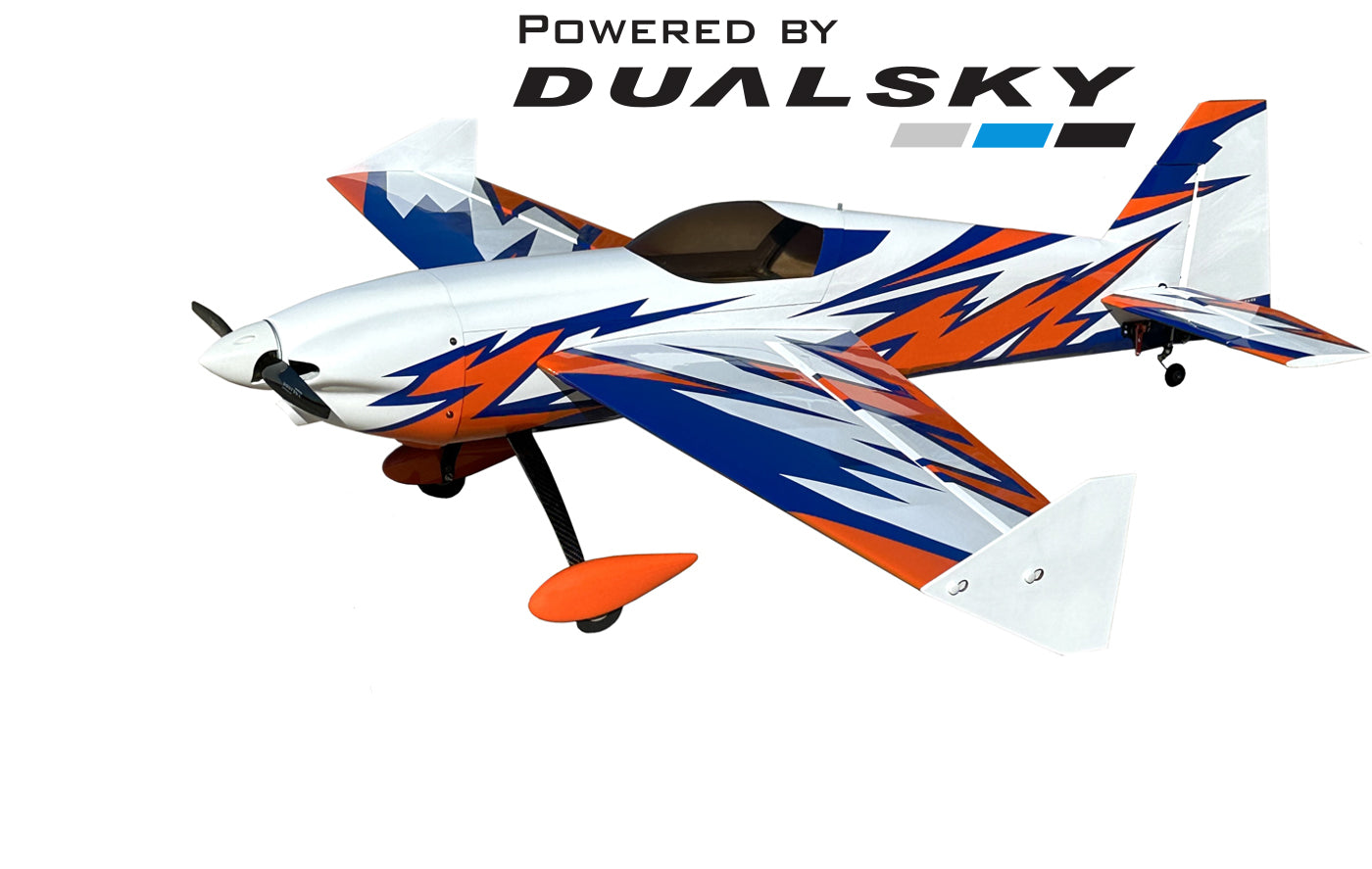 VENTIQUE 60E G2 PRO ARF / SUPER PNP