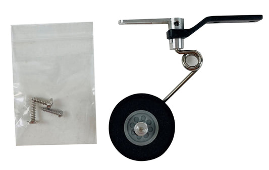 VENTIQUE 60E G2 PRO TAIL GEAR SET