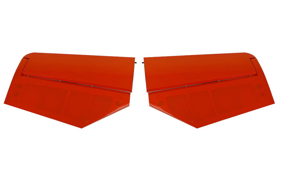 RV-8 70CC G1 FLS HORIZONTAL STAB W/ELEVATORS, CAMO