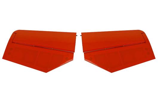 RV-8 70CC G1 FLS HORIZONTAL STAB W/ELEVATORS, CAMO