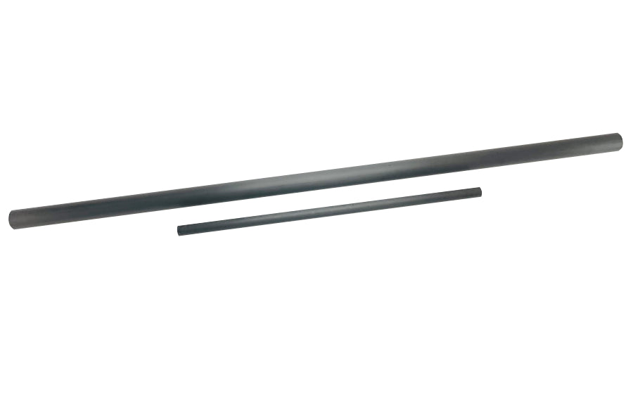 RV-8 70CC G1/G2 FLS CARBON WING & STAB TUBE SET