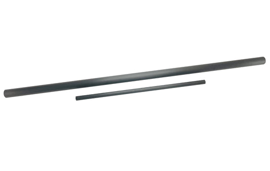 RV-8 70CC G1/G2 FLS CARBON WING & STAB TUBE SET