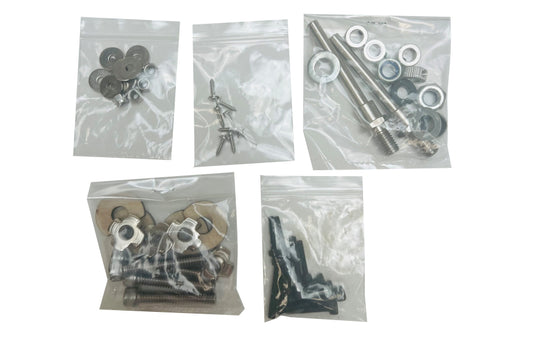 RV-8 70CC FLS HARDWARE SET