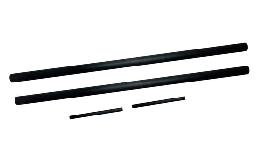 ULTIMATE 70CC G1/G2 CARBON WING TUBES (2)