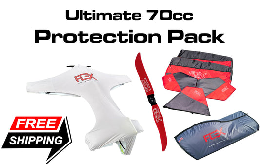 PROTECTION PACK – ULTIMATE 70CC G1/G2
