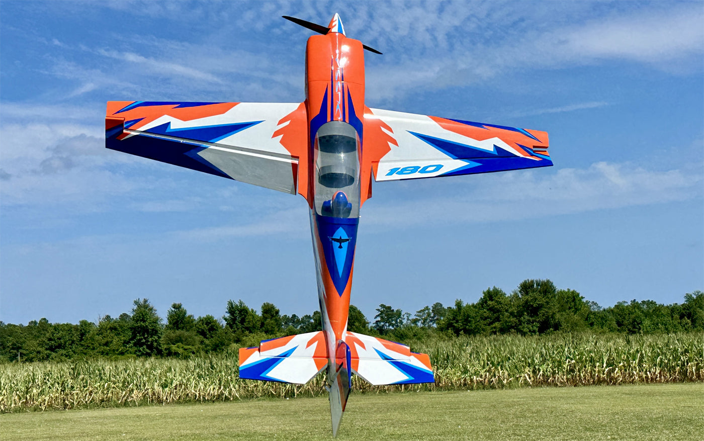 RAVEN 180CC