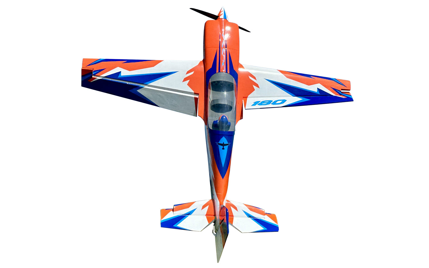 RAVEN 180CC