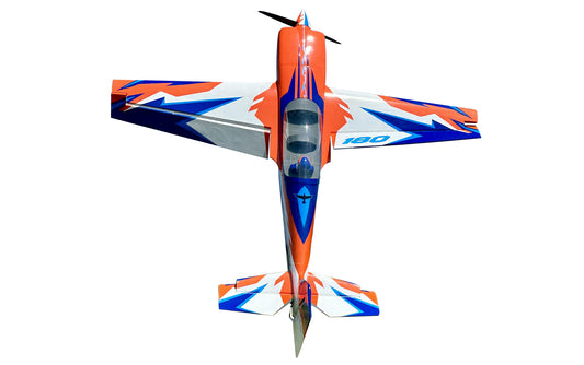 RAVEN 180CC