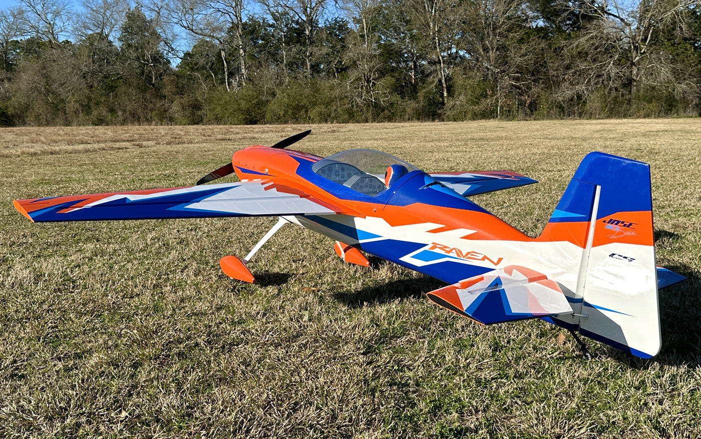 RAVEN 180CC