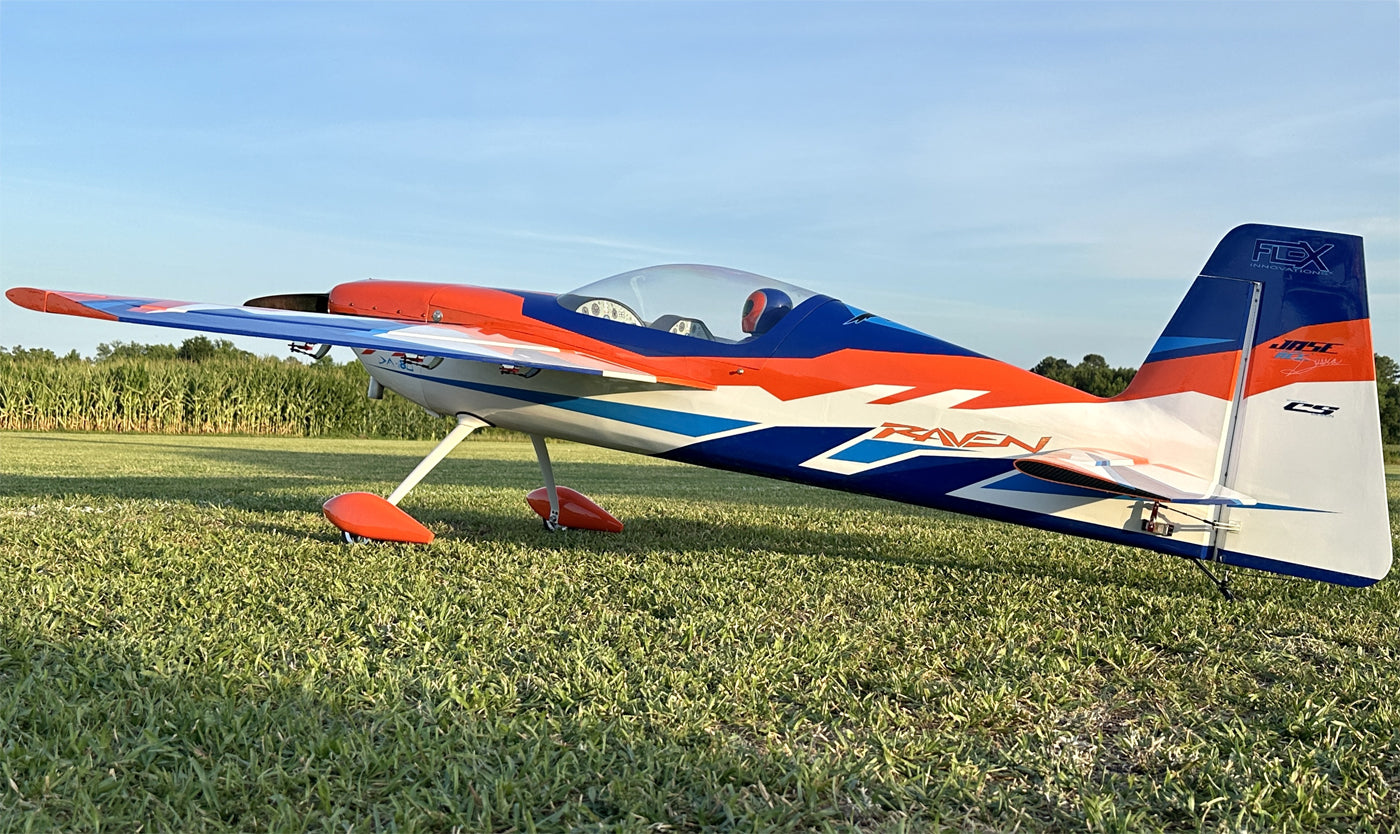 RAVEN 180CC