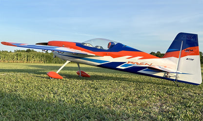 RAVEN 180CC