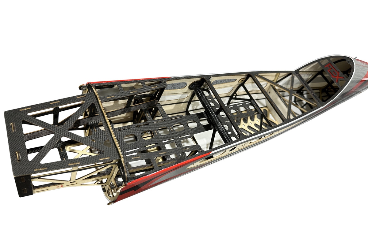 EXTRA 300 60E PRO ARF / SUPER PNP
