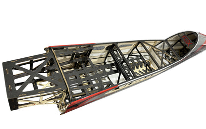 EXTRA 300 60E PRO ARF / SUPER PNP