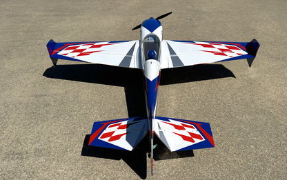 EXTRA 300 60E PRO ARF / SUPER PNP