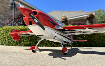 EXTRA 300 60E PRO ARF / SUPER PNP