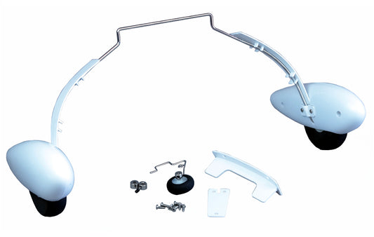 QQ EXTRA 300 G1/G2 LANDING GEAR SET