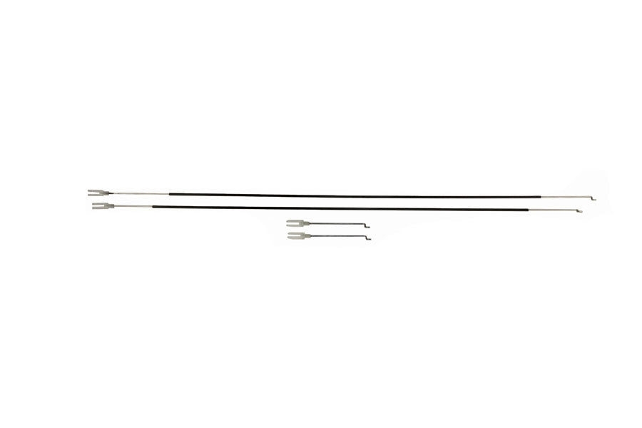 QQ EXTRA 300 PUSHROD SET
