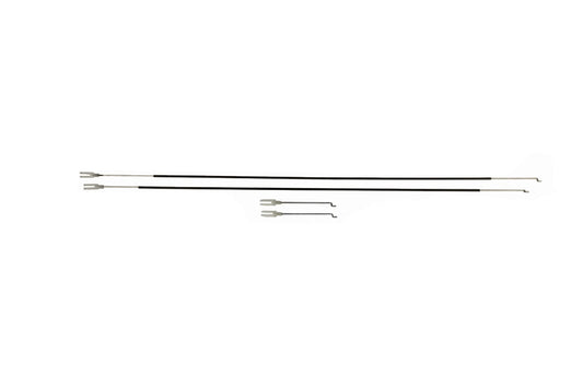 QQ EXTRA 300 PUSHROD SET