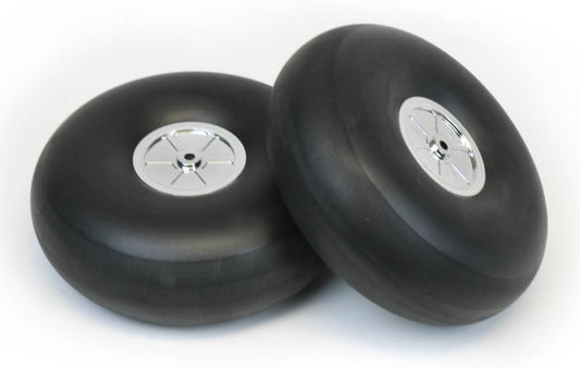 CESSNA 170 60E G1/G2 MAIN WHEEL SET (TUNDRA)