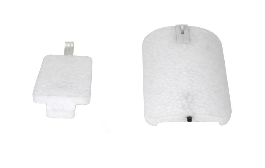 MAMBA 10 G1/G2 HATCH SET