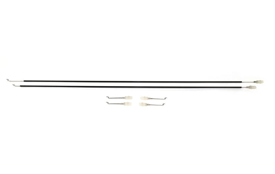MAMBA 10 G1 PUSHROD SET