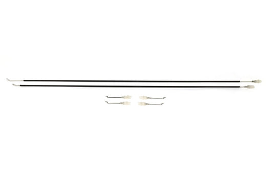 MAMBA 10 G1 PUSHROD SET
