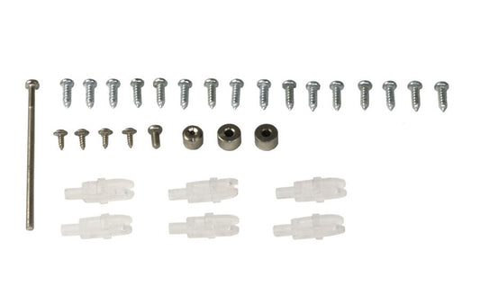 MAMBA 10 HARDWARE PACKAGE