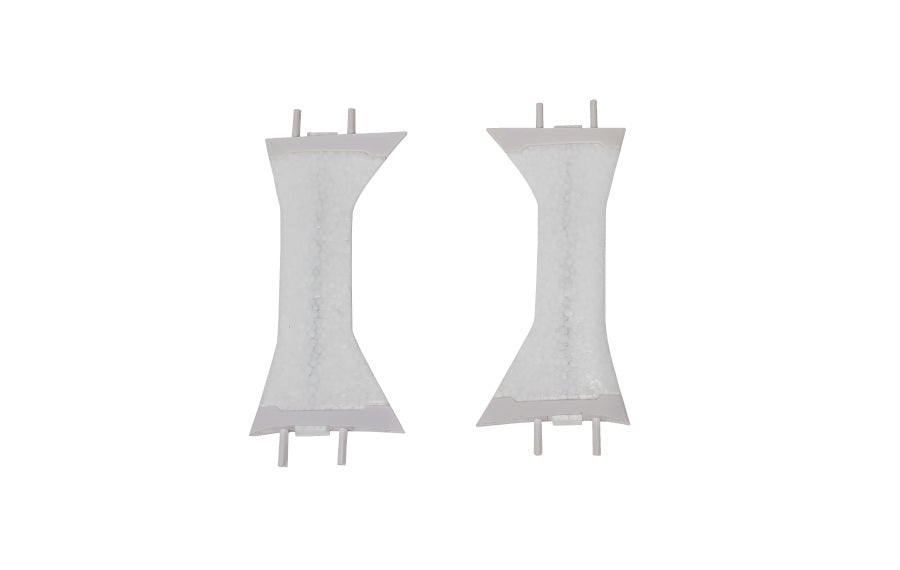 MAMBA 10 G1/G2 LEFT/RIGHT INTERPLANE STRUT SET