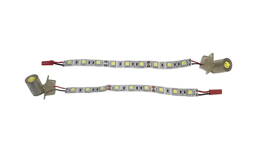 MAMBA 60E STAB LED STRIPS AND SPOT LIGHTS