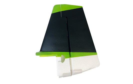RV-8 60E G1 VERTICAL STABILIZER SET – GREEN