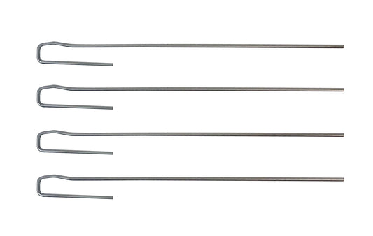 MAMBA 60E INTERPLANE STRUT RETAINING PINS