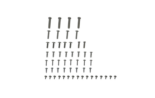 MAMBA 60E HARDWARE SET