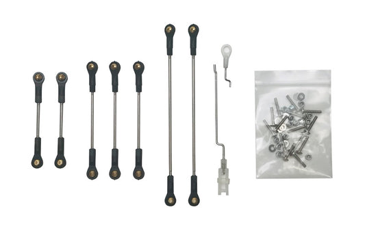 F-100D PUSHROD SET