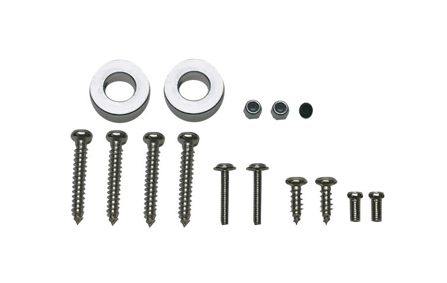 F-100D HARDWARE SET