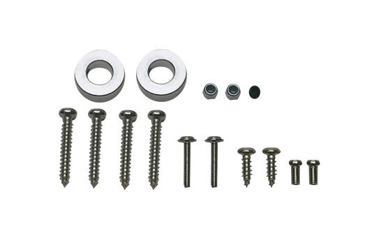 F-100D HARDWARE SET