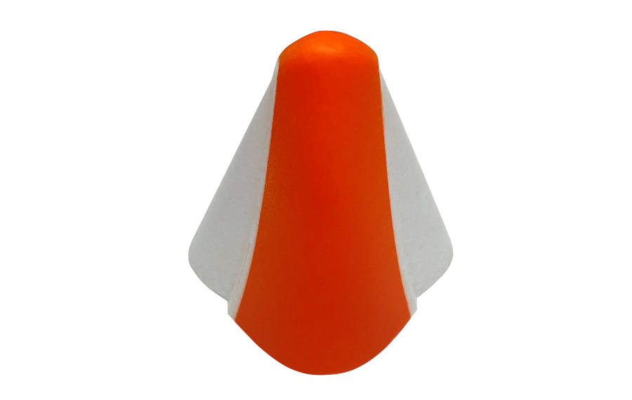 PIRAÑA SPEED NOSE – ORANGE