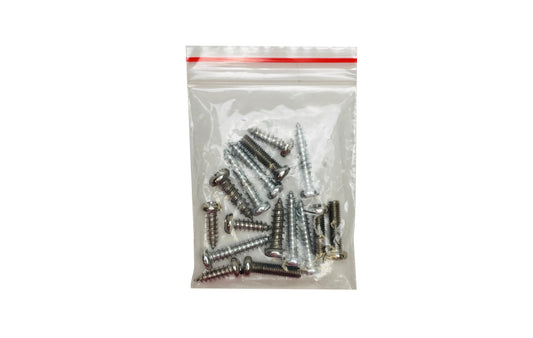 PIRAÑA HARDWARE SET
