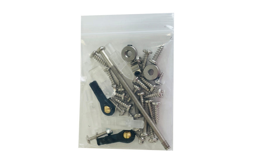 MAMBA 10 G2 HARDWARE SET