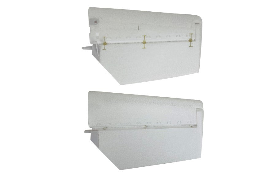 RV-8 10E G1/G2 HORIZONTAL STABILIZER SET