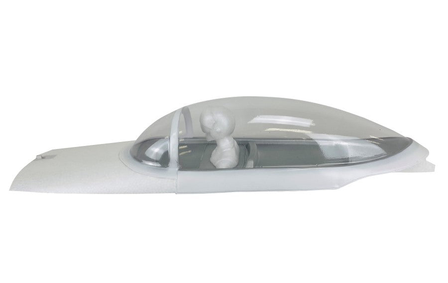 RV-8 10E CANOPY/HATCH SET