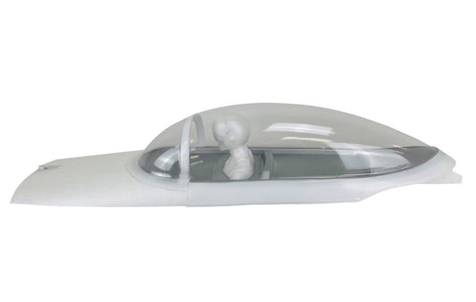 RV-8 10E CANOPY/HATCH SET