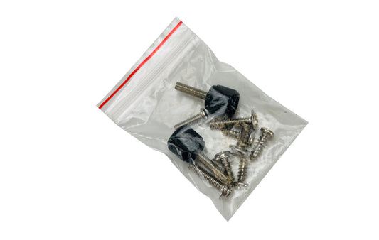RV-8 10E G1/G2 HARDWARE PACKAGE