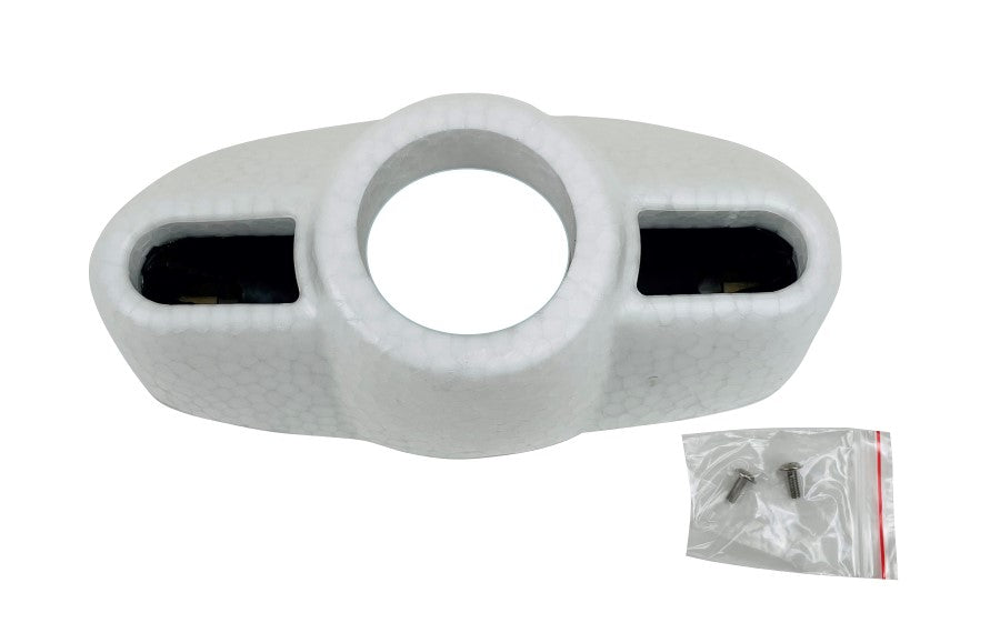 RV-8 10E G1/G2 COWLING W/SCREWS