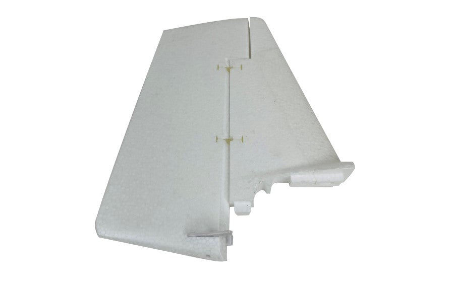 RV-8 10E G1/G2 RUDDER SET