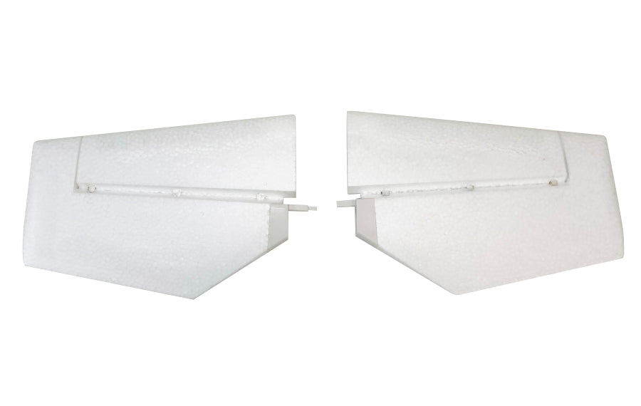 YAK 55 10E HORIZONTAL STABILIZER SET