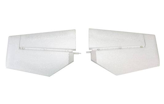 YAK 55 10E HORIZONTAL STABILIZER SET