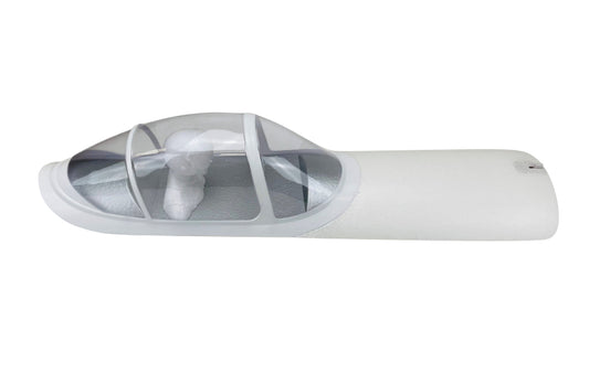 YAK 55 10E CANOPY/HATCH SET