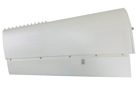 QQ CAP 232EX 60E G2 LEFT WING W/NIGHT LEDS