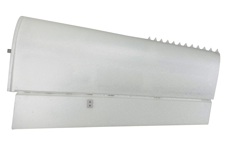 QQ CAP 232EX 60E G2 RIGHT WING PANEL DAY